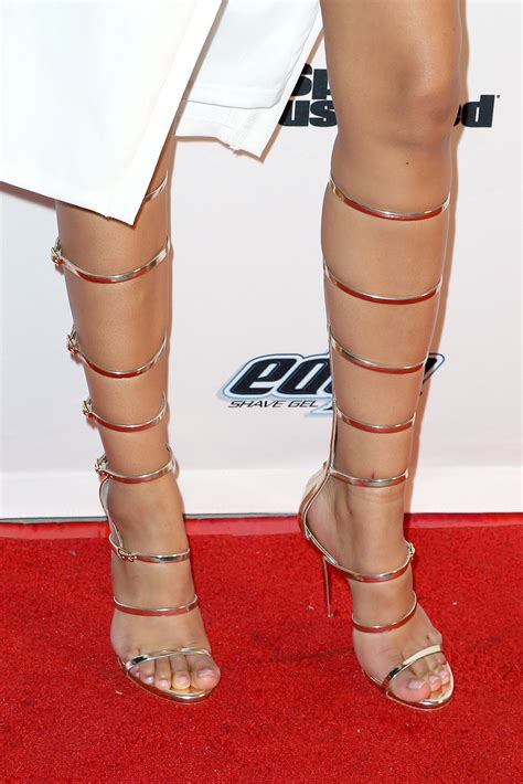 chanel iman feet|11,718 Chanel Iman Photos & High Res Pictures .